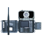 20MP Night Vision Hunting-de Sleep van het Camera'ssmtp MMS SMS IP67 Wild de Jachtcamera