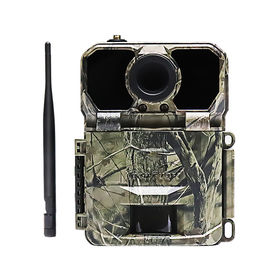 3G de Camera van de de Visieip67 MMS 48 Leds Sleep van de camouflage16mp Support Macro Lens Nacht met FCC/WEEE/CE/RoHs