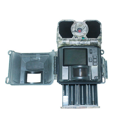 De Camera van het de Kaart3g Spel van BR SDHC, Programmeerbare de Sleepcamera van HD Victure