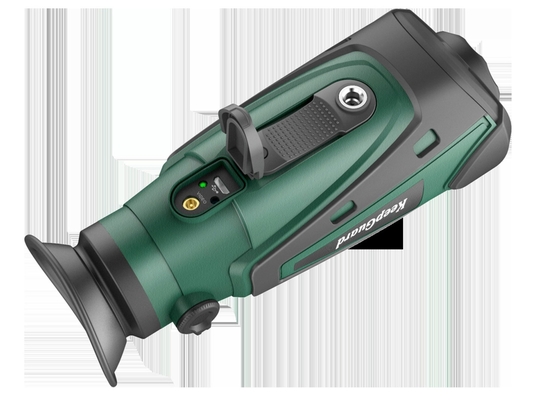 OEM Militaire Thermische Monocular ontdekt Verder Thermisch het Bevlekken Werkingsgebied