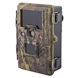 KN100/Monoculars van de de Nachtvisie van KN115 Infrarode voor de Dierlijke Jacht