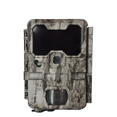 Geen Glow Wifi Jacht Camera APP Gecontroleerde 1080P PIR Trail Camera's