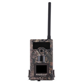 Infrared slepen Camera die Beelden naar Celtelefoon/de Camera van de de Jachtactie verzendt
