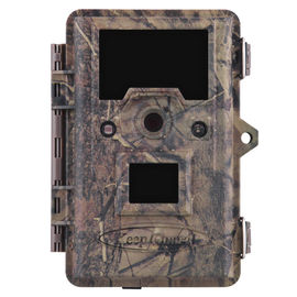 12MP 1080p maakt HD-de Jachtcamera's/Digitale de Sleepcamera waterdicht van het CAMOUFLAGEwild