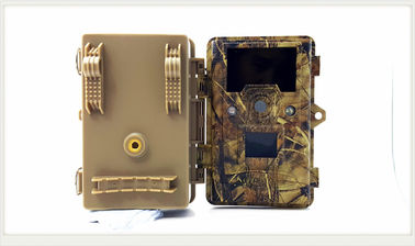 940nm nachtvisie de Jachtcamera en de Camera Waterdichte IP67 van de Bewegingssensorcamouflage