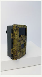 Nachtvisie het Wild en Live Deer Trail Camera 12 van de de Jachtcamera Megapixel