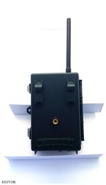 camouflage 4 Motie van de de Sleepcamera van de vertrouwelijkheidsniveaus250g SMS Controle 12MP MMS de Draadloze activeerde het Camerawild