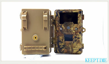 16MP CAMOUFLAGE HD de Jachtcamera's, Openlucht de Jachtvideocamera voor Herten
