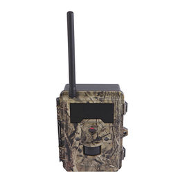 De kleurencmos MMS van 5MP HD leidde de Draadloze het Wildcamera van de Sleepcamera met IRL 940nm