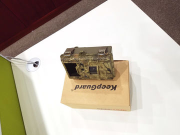 16MP CAMOUFLAGE HD de Jachtcamera's, Openlucht de Jachtvideocamera voor Herten