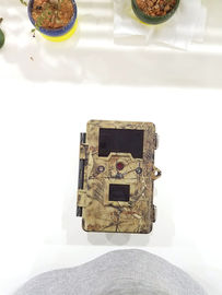 16MP CAMOUFLAGE HD de Jachtcamera's, Openlucht de Jachtvideocamera voor Herten