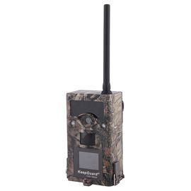 E-mail/van GPRS/GSM Spelcamera, Actie Infrarode de Inversiecontrole van SMS van de de Jachtcamera