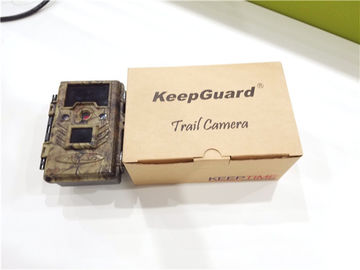 De lage Camera van de Machts16mp HD Hunting Cameras Cellular Sleep voor Dierlijke Observatie