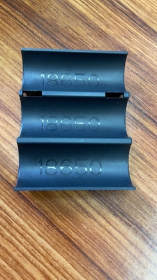 18650 de steun van het 21700 batterijdienblad meer dan 1500 foto's verzonden nachtvisie de toebehoren van de het spelcamera van de de jachtcamera