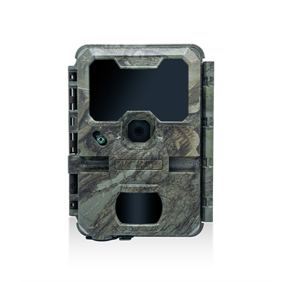 KW788 Trail Camera jachtcamera Waterdicht 4K 32MP Gemakkelijk te navigeren eenvoudig te gebruiken robuust lang wo