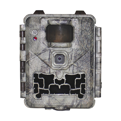 KW561 Trail Infra Cam Mini 30MP 0.25s Snelheid 4K Video Resolutie Waterdicht CMOS Sensor SD Me