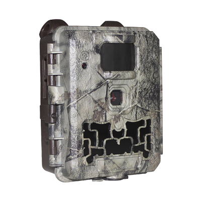 KW561 Trail Infra Cam Mini 30MP 0.25s Snelheid 4K Video Resolutie Waterdicht CMOS Sensor SD Me
