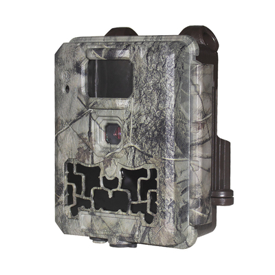 KW561 Trail Infra Cam Mini 30MP 0.25s Snelheid 4K Video Resolutie Waterdicht CMOS Sensor SD Me
