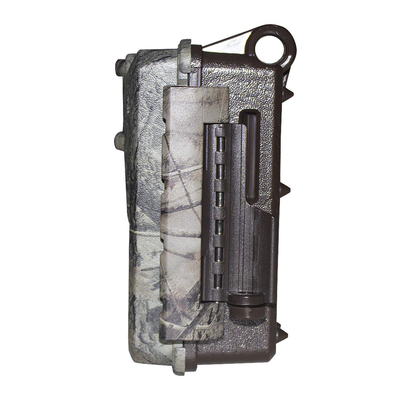 KW561 Trail Infra Cam Mini 30MP 0.25s Snelheid 4K Video Resolutie Waterdicht CMOS Sensor SD Me