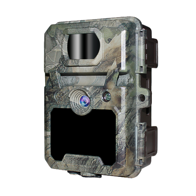 Trail Camera ODM/OEM KW571 waterdicht IP67 Geen gloed CMOS sensor 30MP foto 1080P 0.25s trigger snelheid nachtzicht