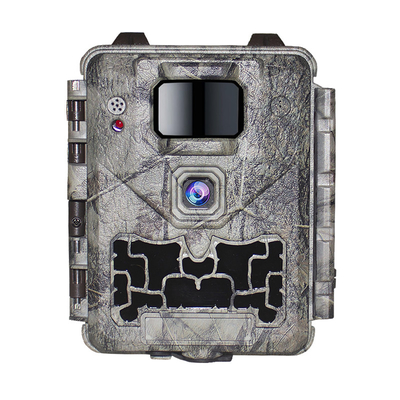 Trail Camera KW561 30MP 0.25s trigger Speed 4K Video Resolution Waterdicht IP67 tot 512GB opslag