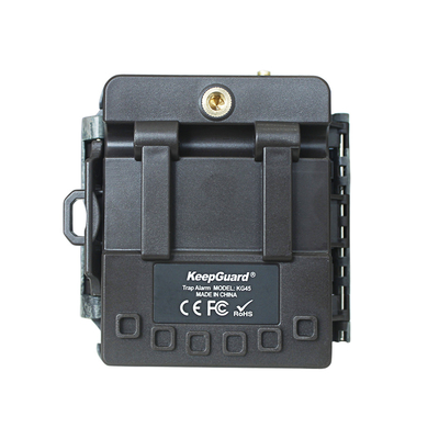 KG45 TRAMP ALARM TRAIL CAMERA voor Jagen liefhebbers
