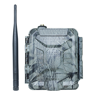 KG45 TRAMP ALARM TRAIL CAMERA voor Jagen liefhebbers