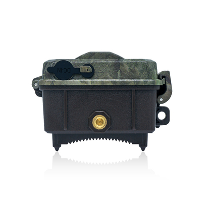 WIFI jachtcamera KW866 waterdicht IP67 OEM/ODM tot 512 GB opslag SD geheugenkaart 32MP 4K wildlife camera