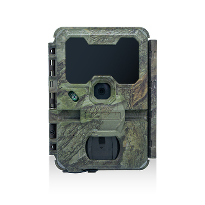 WIFI jachtcamera KW866 waterdicht IP67 tot 512GB opslag SD geheugenkaart 32MP 4K video wildlife camera