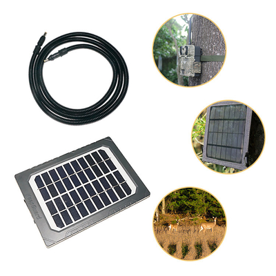 jacht accessoires Zonnepaneel Als aanvullende energie ABS25 Brandbestendig materiaal met schroef in draad aan beide touwtjes