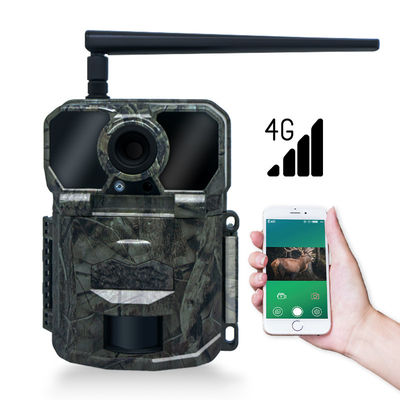 IP65 waterdichte 4G Trail Camera