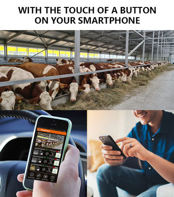 IP65 waterdichte 4G Trail Camera