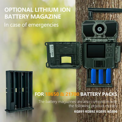 CMOS 25m Draadloze de Sleepcamera Waterdichte Ip65 1080p Hd 180mA van IRL