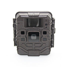 De volledige Camera's van het de Jachtspel van HD 1080P, het Spelcamera IP67 van 16MP Stealth Night Vision