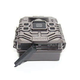 De volledige Camera's van het de Jachtspel van HD 1080P, het Spelcamera IP67 van 16MP Stealth Night Vision