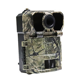 3G de Camera van de de Visieip67 MMS 48 Leds Sleep van de camouflage16mp Support Macro Lens Nacht met FCC/WEEE/CE/RoHs