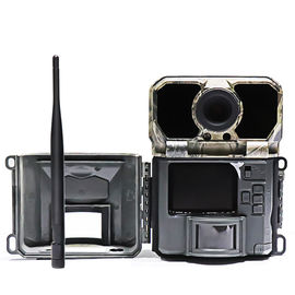 3G de Camera van de de Visieip67 MMS 48 Leds Sleep van de camouflage16mp Support Macro Lens Nacht met FCC/WEEE/CE/RoHs