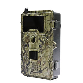12mp de Herten van de de Sleepcamera van 2,6 Duimtft DVR MMS de Jachtvideocamera's