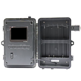 12mp de Herten van de de Sleepcamera van 2,6 Duimtft DVR MMS de Jachtvideocamera's