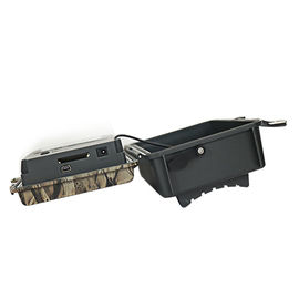 camouflage 4 Motie van de de Sleepcamera van de vertrouwelijkheidsniveaus250g SMS Controle 12MP MMS de Draadloze activeerde het Camerawild