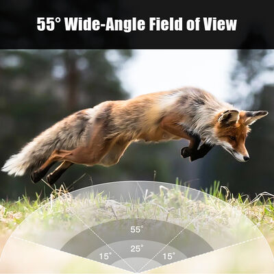 4G Wildcamera met Mogelijkheid tot Beeldweergave op Afstand en Robuuste Behuizing Ontworpen voor het Vastleggen van Gedetailleerde Beelden op Afgelegen Locaties