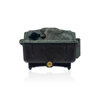 4G jachtcamera 1080p Full HD Video Trail Camera Geschikt voor het op afstand observeren en beveiligen van dieren in het wild
