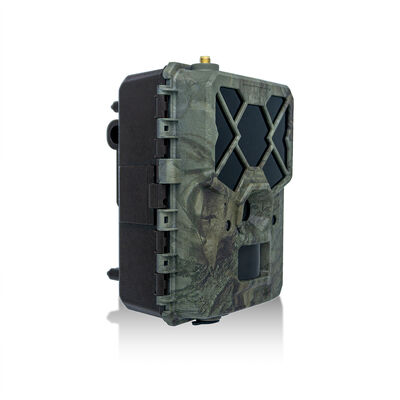 4G jachtcamera 1080p Full HD Video Trail Camera Geschikt voor het op afstand observeren en beveiligen van dieren in het wild