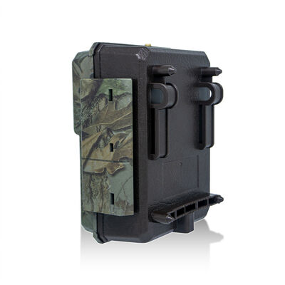 4G jachtcamera 1080p Full HD Video Trail Camera Geschikt voor het op afstand observeren en beveiligen van dieren in het wild