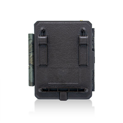 4G jachtcamera 1080p Full HD Video Trail Camera Geschikt voor het op afstand observeren en beveiligen van dieren in het wild