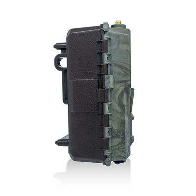 4G jachtcamera 1080p Full HD Video Trail Camera Geschikt voor het op afstand observeren en beveiligen van dieren in het wild