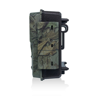 4G jachtcamera 1080p Full HD Video Trail Camera Geschikt voor het op afstand observeren en beveiligen van dieren in het wild