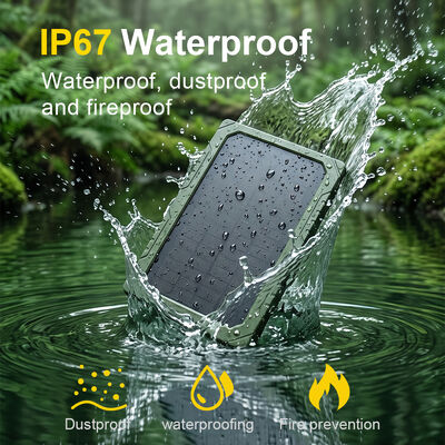 Dc Metal 4.0 1.7mm Zonnepaneel met 5MP HD Color CMOS Image Sensor ontworpen om hernieuwbare energiesystemen te optimaliseren en de output te maximaliseren