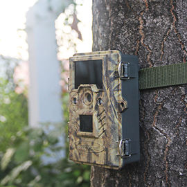 Camera van het de jacht de Digitale Wild, Infrarode de Jachtcamera Die Cameraval