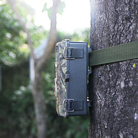 Camera van het de jacht de Digitale Wild, Infrarode de Jachtcamera Die Cameraval